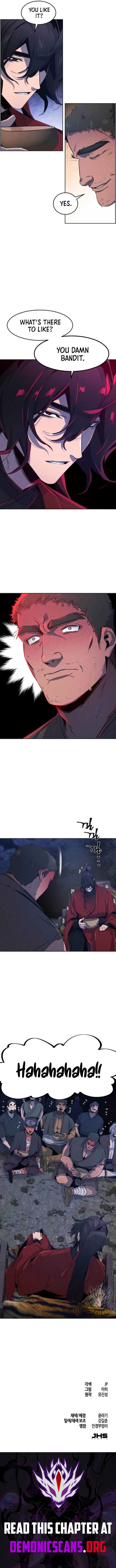 Return of the Crazy Demon Chapter 155 11